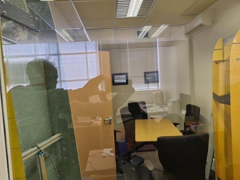 To Let commercial Property for Rent in Mowbray Western Cape